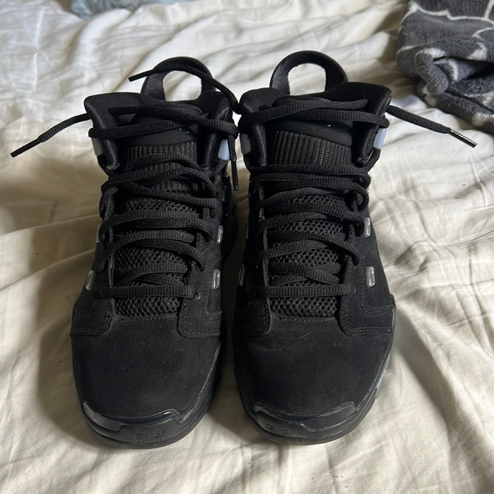 2022
Air Jordan 6 Retro 'Chrome'